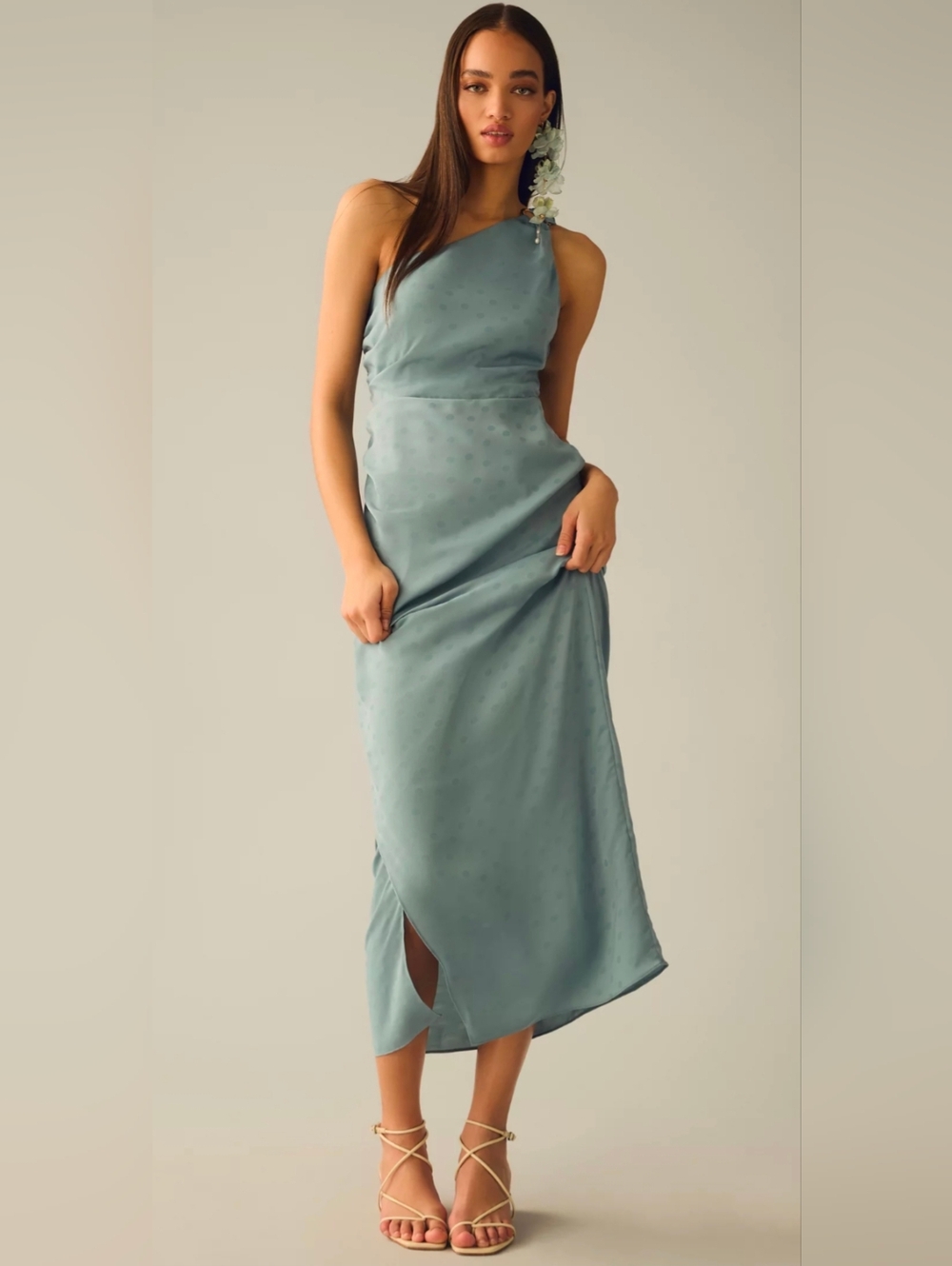 Favorite Daughter The Singles Table Dress - Size 2